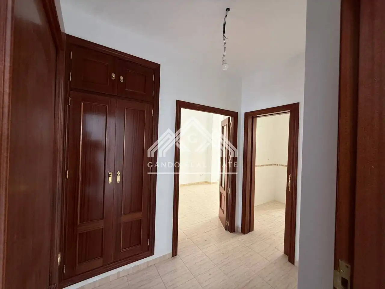Piso en venta en Utrera con Trastero y Balcón