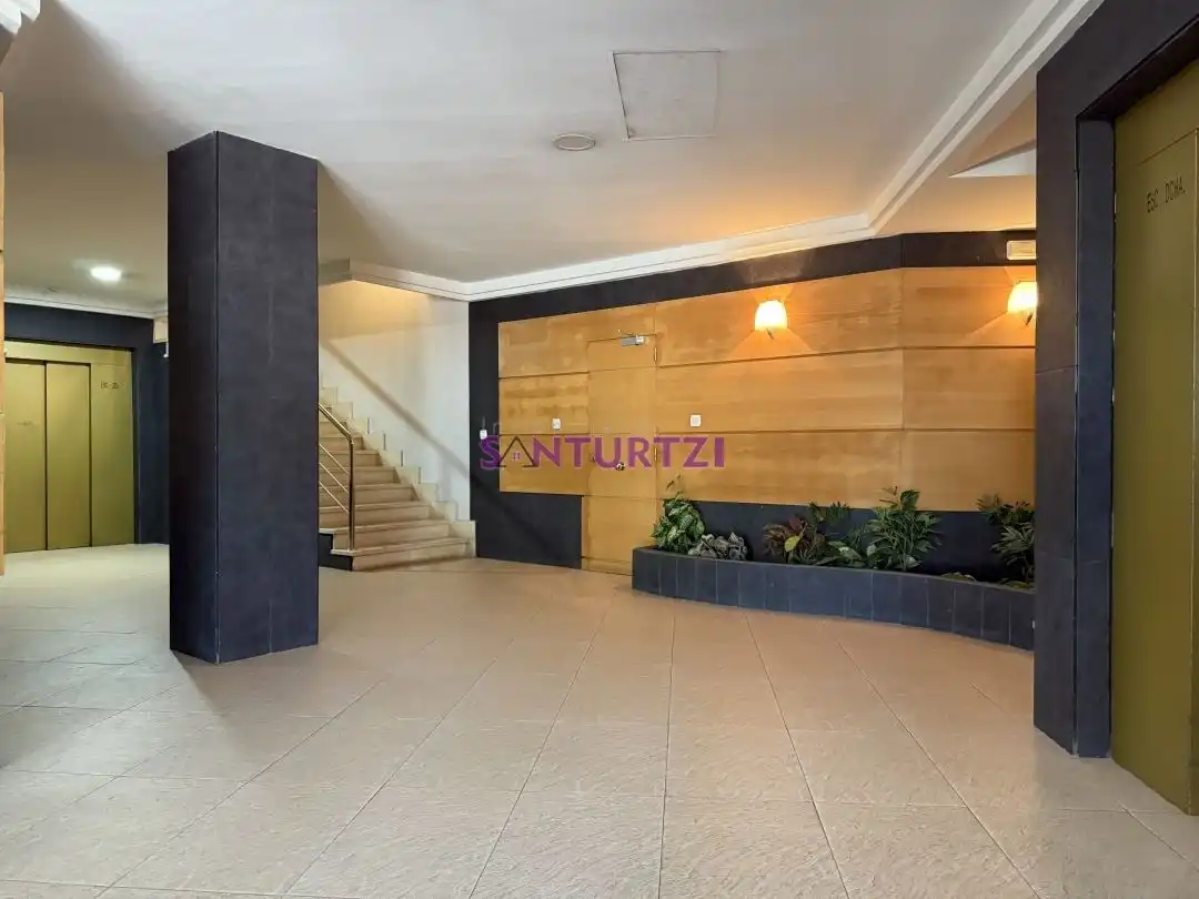 Wohnung zum Verkauf in Santurtzi  mit Heizung