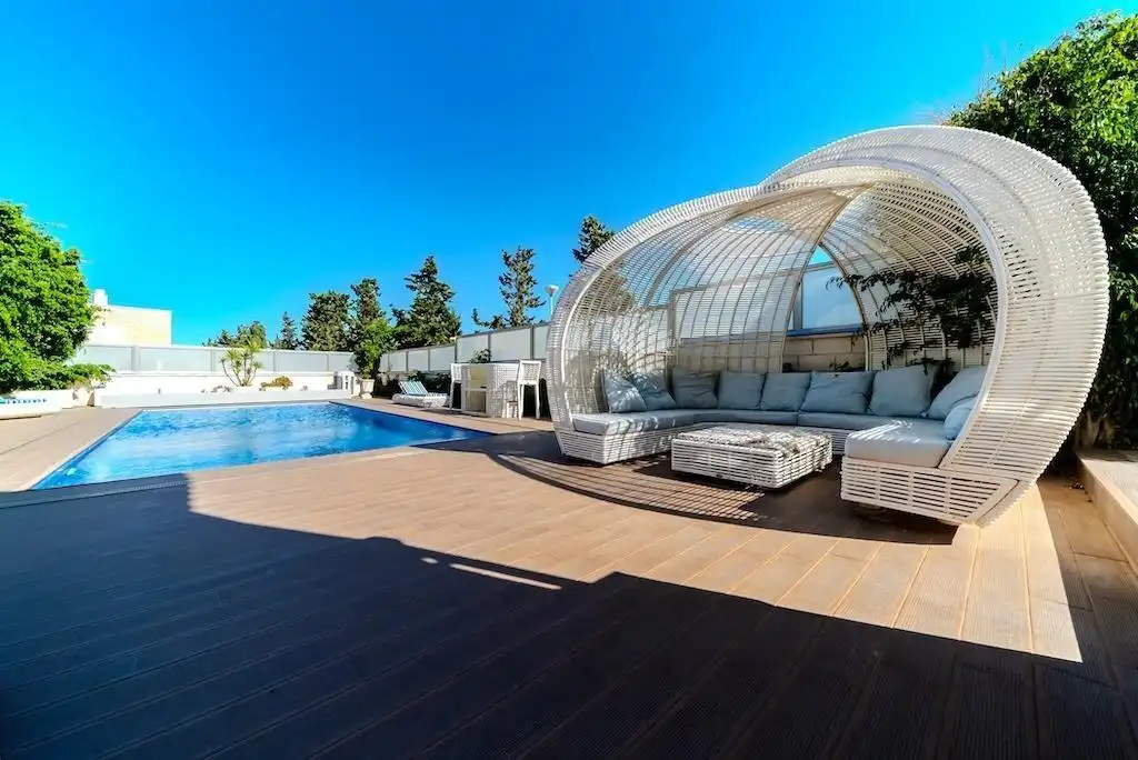 Casa o xalet en venda a Mimosas, Cañada del Molino