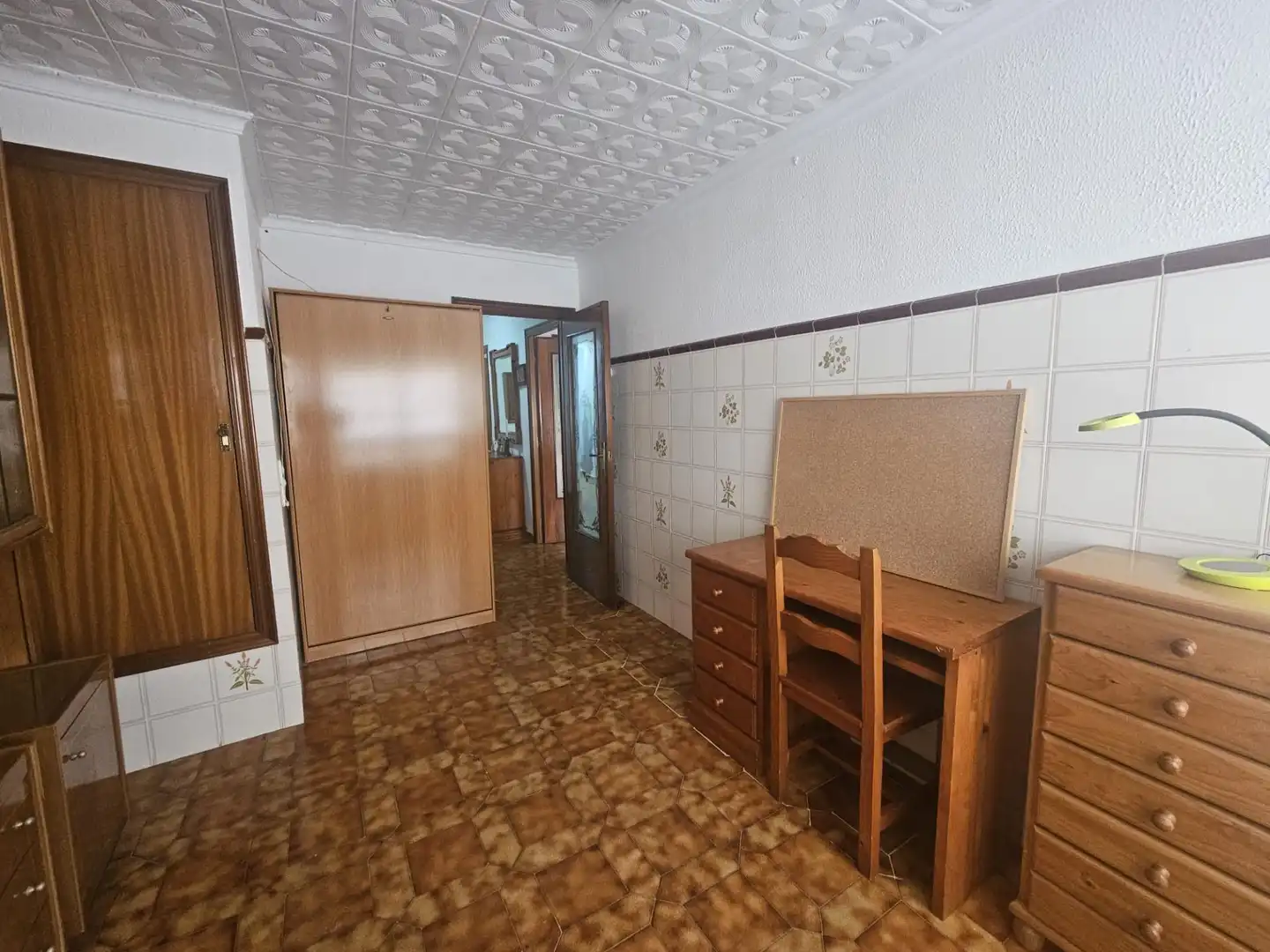 Habitación de Piso de alquiler en Catarroja