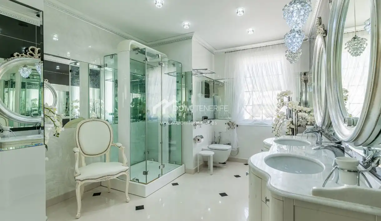 Maison avec piscine à vendre à Costa Adeje, imagen 70