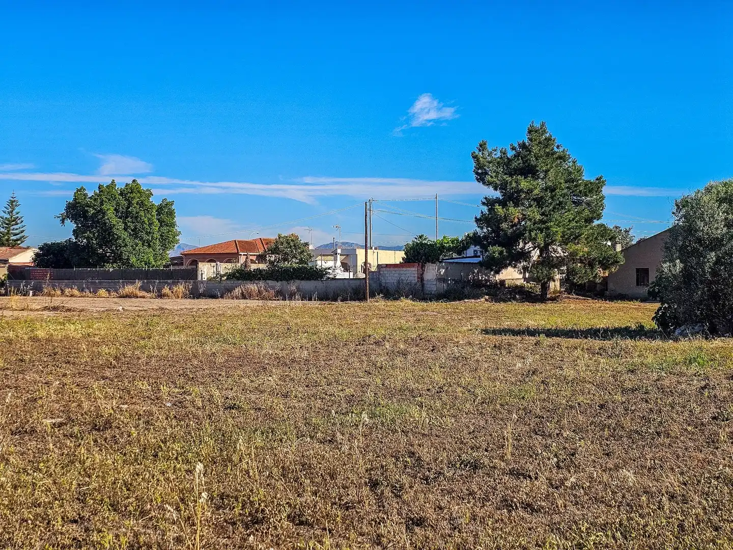 Casa adosada en venta en Rafal