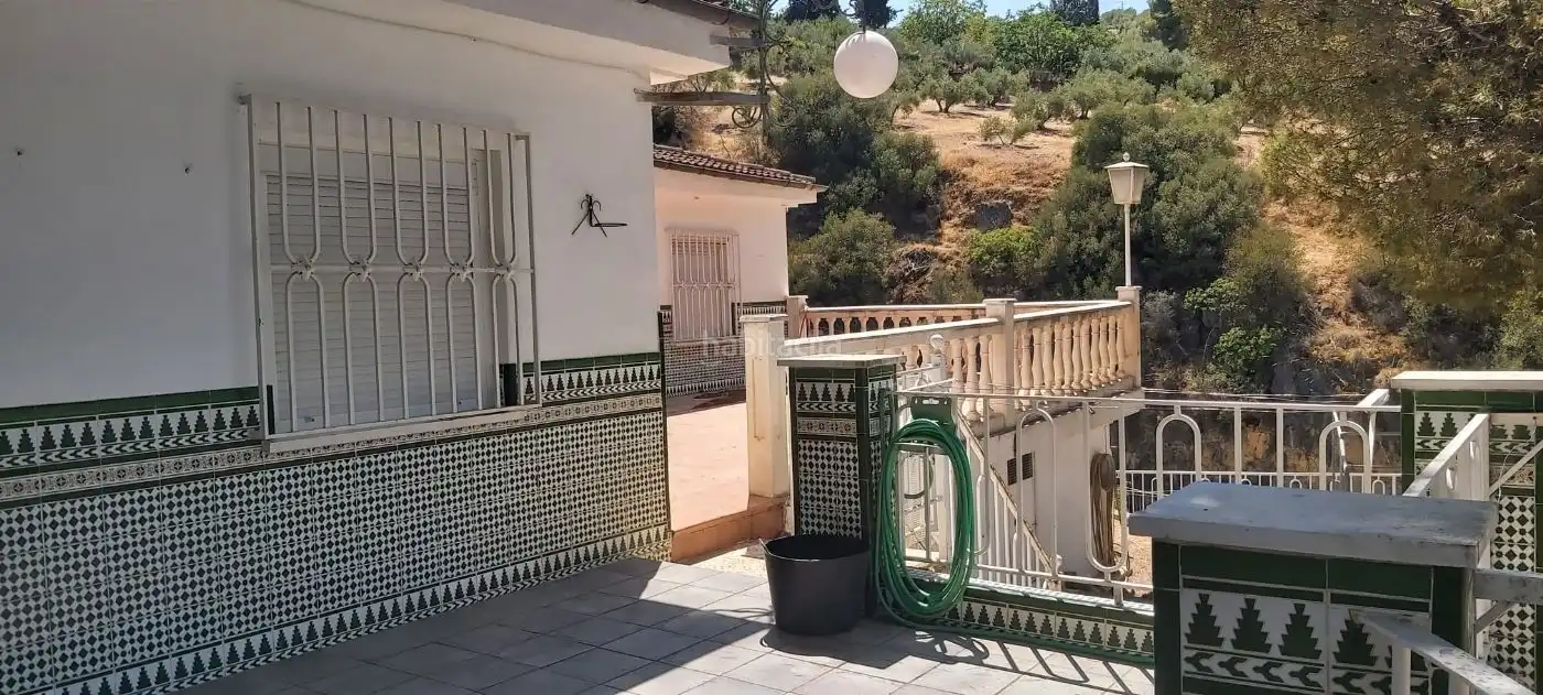 Xalet amb jardí en venda a Carretera Puente de la Sierra 126, imagen 3