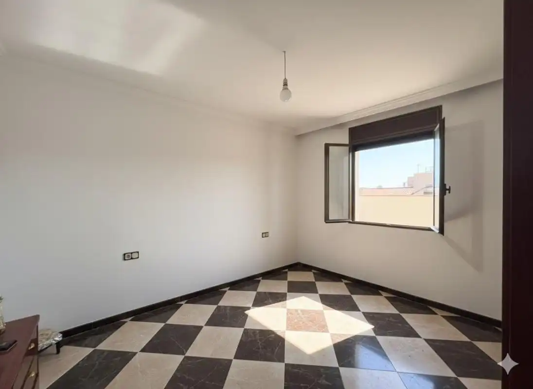 Bedroom of Country homes for sale in Villanueva del Trabuco  with Air Conditioner, Heating and Private garden