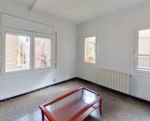 Living room of Flat to rent in  Barcelona Capital  with Heating