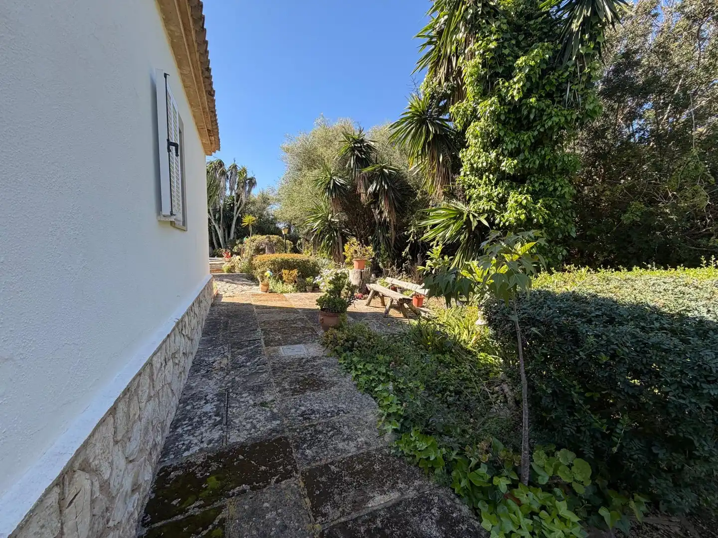 Casa o xalet en venda a Passeig Dames, Cala Blava - Bellavista