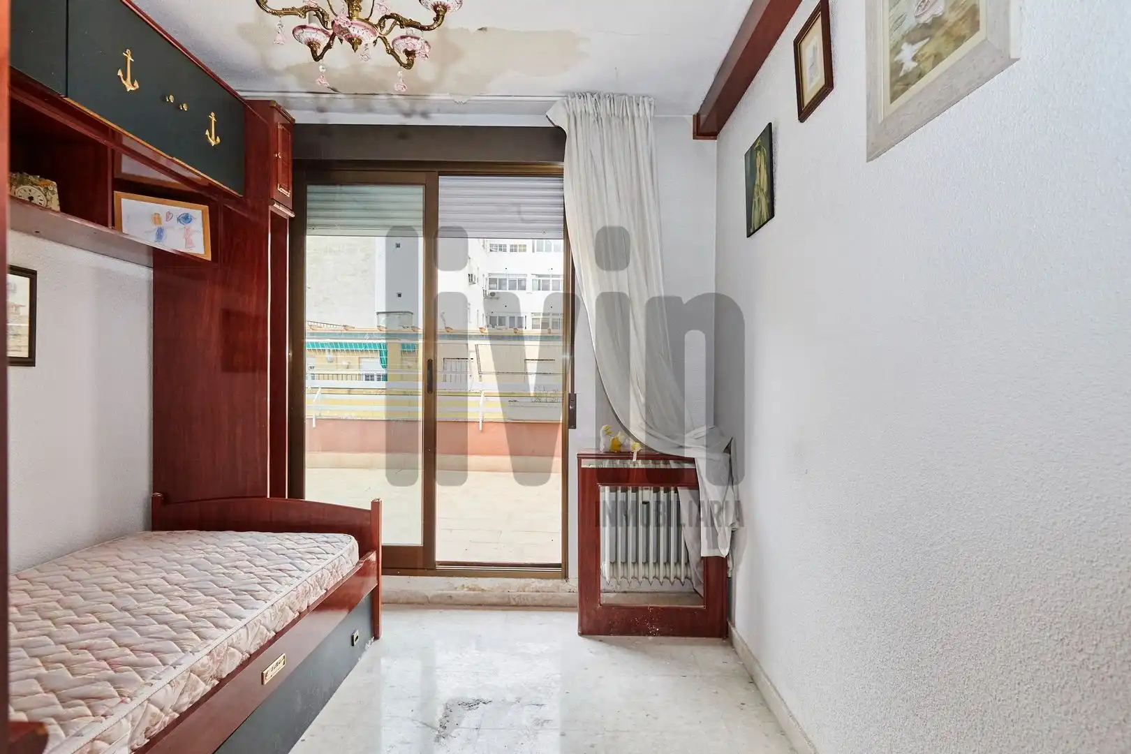 Habitación de Piso en venta en Jaén con Aire acondicionado, Calefacción y Terraza