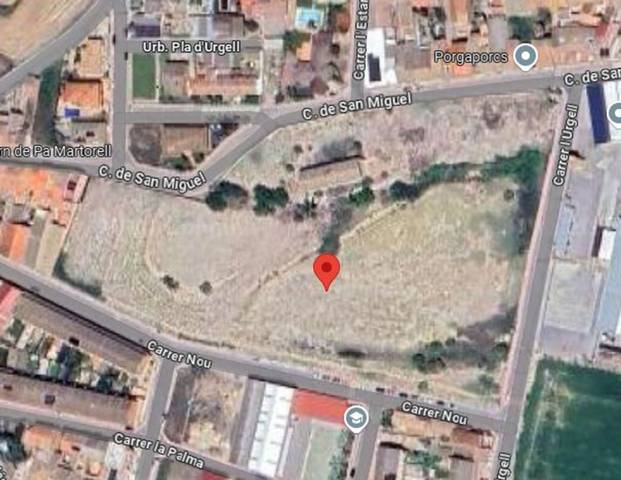 Terreno residencial en Venta en Vila-sana