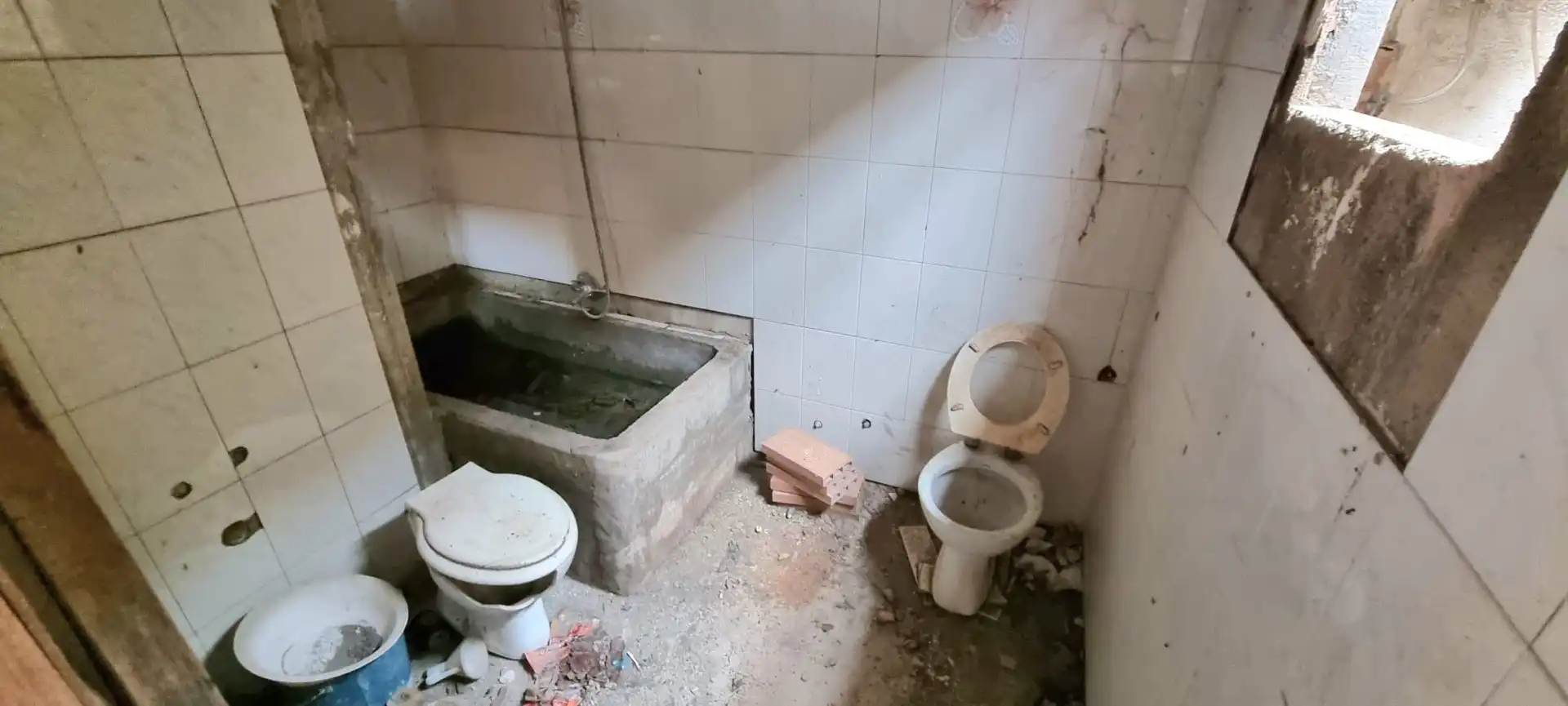 Baño de Casa o chalet en venta en Cabanes