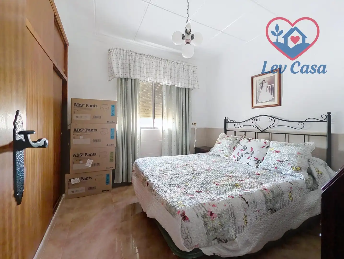 Habitación de Casa o chalet en venta en Lorca