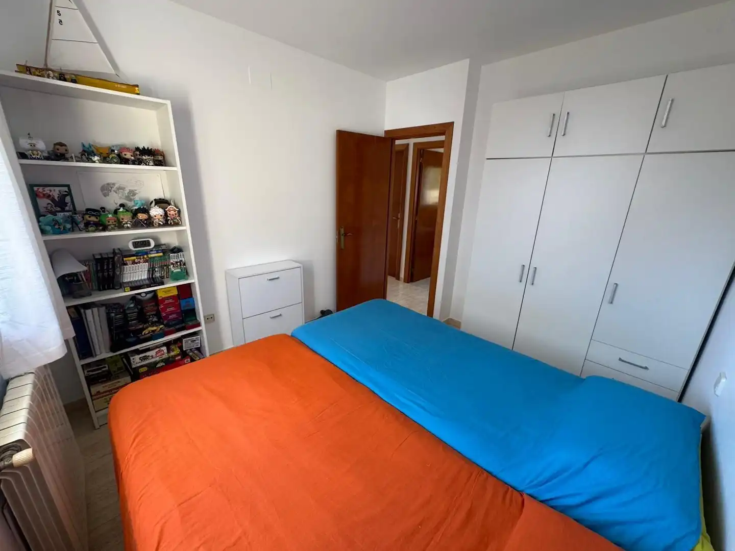 Bedroom of Houses for sale in Tordera  with Heating, Private garden and Terrace