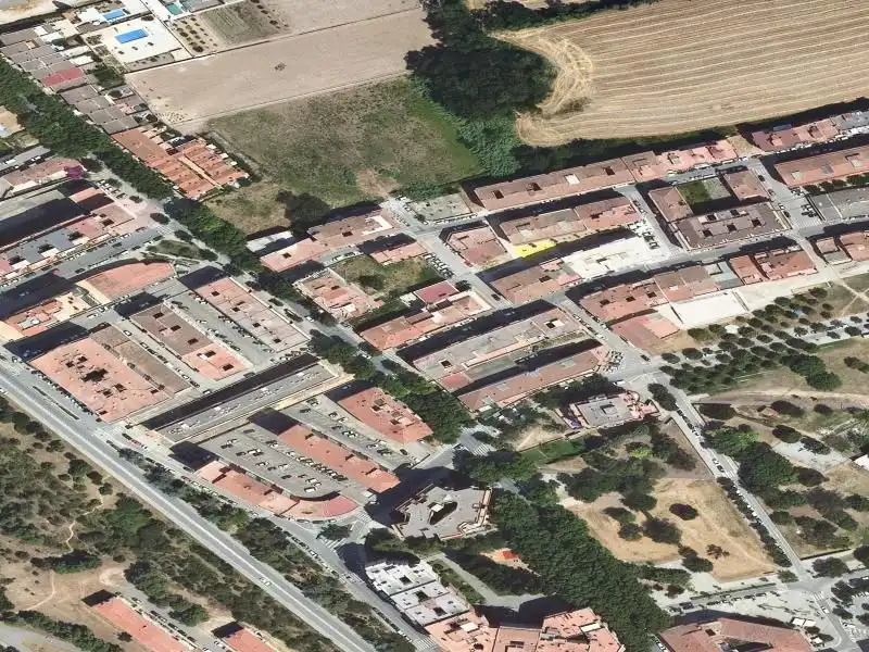 Terraced house for sale in calle ALBERA, 3, imagen 2
