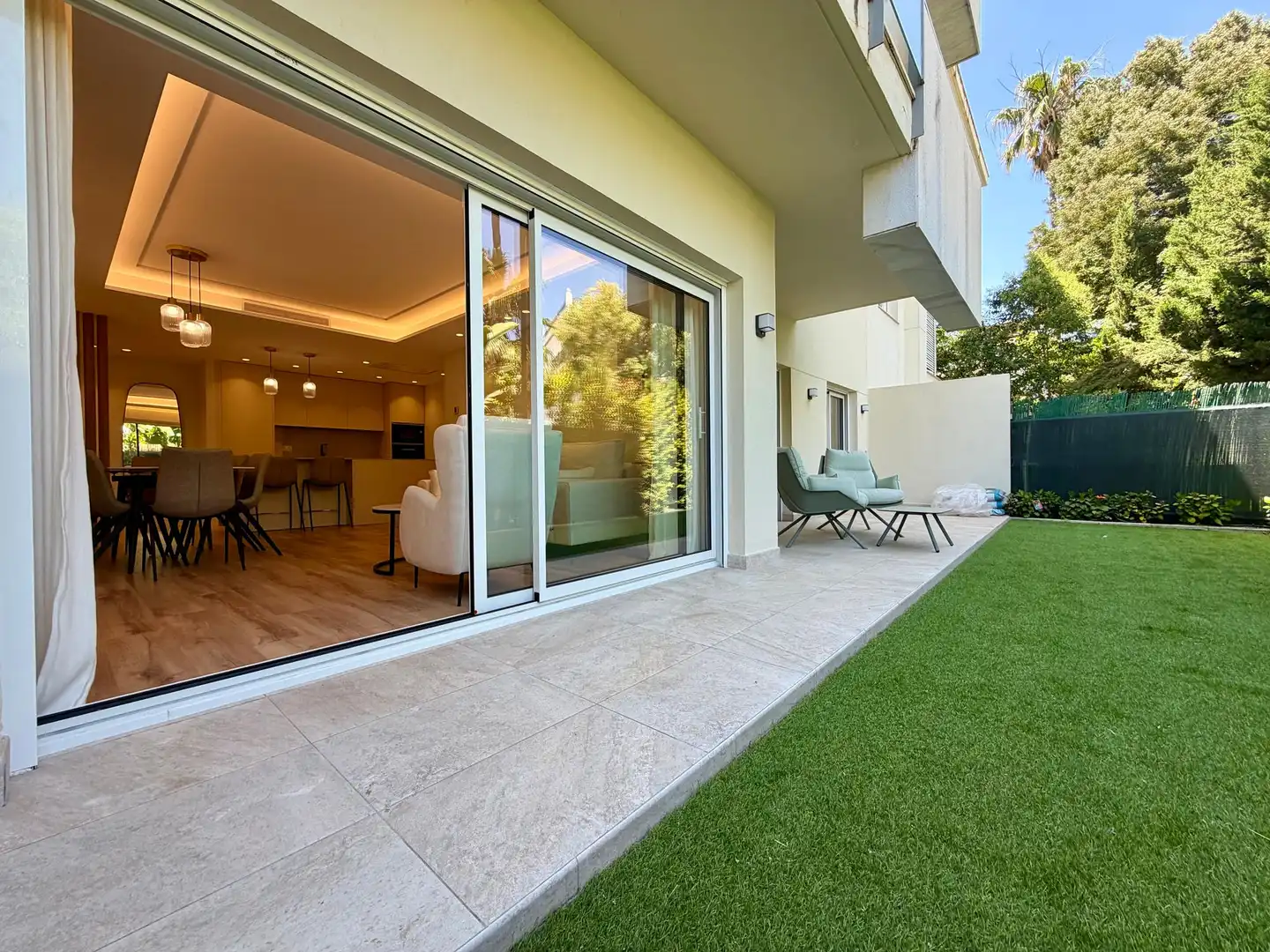Apartament amb ascensor en venda a San Pedro de Alcántara, imagen 16