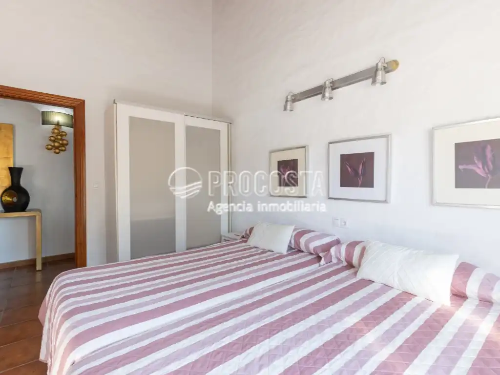Casa amb piscina en venda a Diseminados Taramay Pol 26 18-B, imagen 32