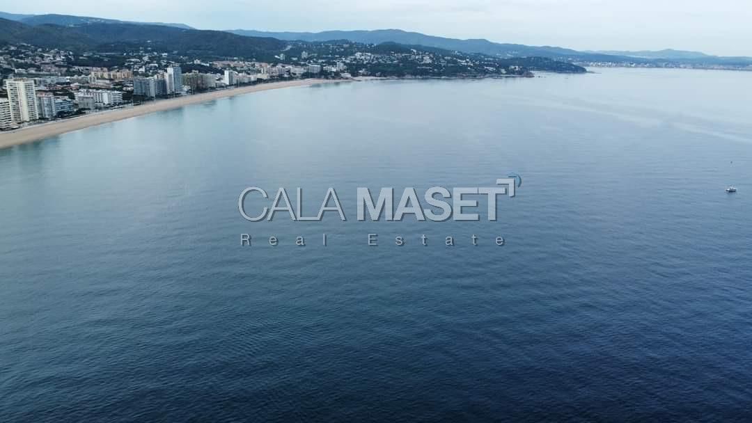 Apartamento en venta en del Cavall Bernat, Centre - Platja, Platja d'Aro