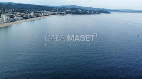 Foto 2 de Apartamento en venta en Del Cavall Bernat, Centre - Platja, Girona