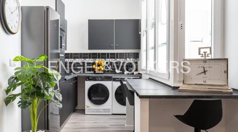 Foto 3 de Apartament de lloguer a Carrer de Fra Joan de Monzó, En Corts - Doctor Waksman,  Valencia Capital