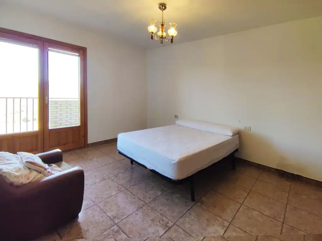 Schlafzimmer von Haus oder Chalet zum Verkauf in Barbastro