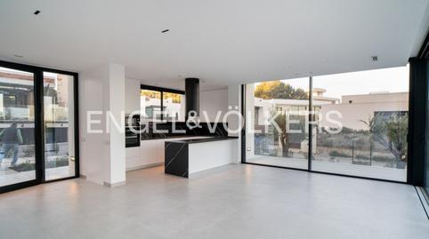 Photo 3 of Country house for sale in Lomas de Campoamor - Las Ramblas, Alicante