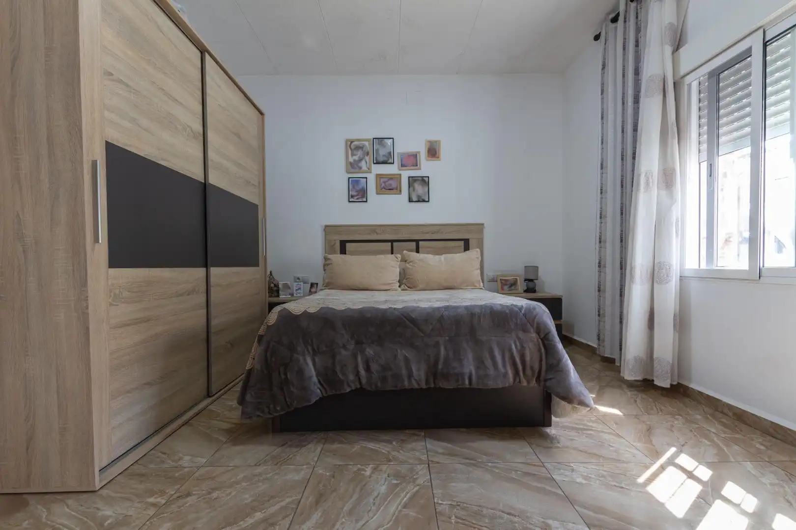 House with garden for sale in Casco Antiguo, imagen 13