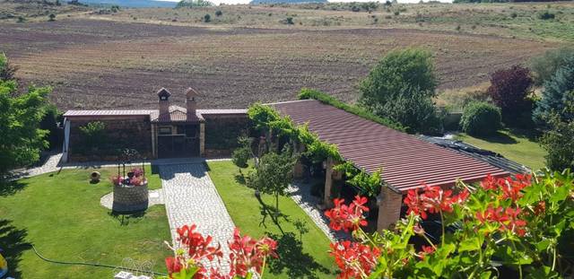 Casa-chalet en Venta en Golmayo