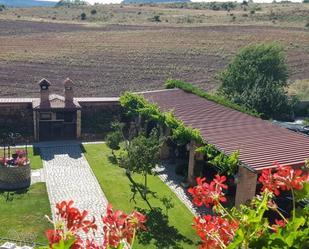 Garden of House or chalet for sale in Golmayo  with Heating, Private garden and Terrace