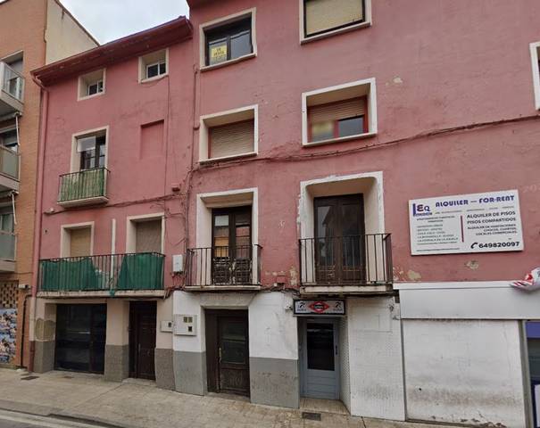 Apartamento en Venta en C/ San José en Corella