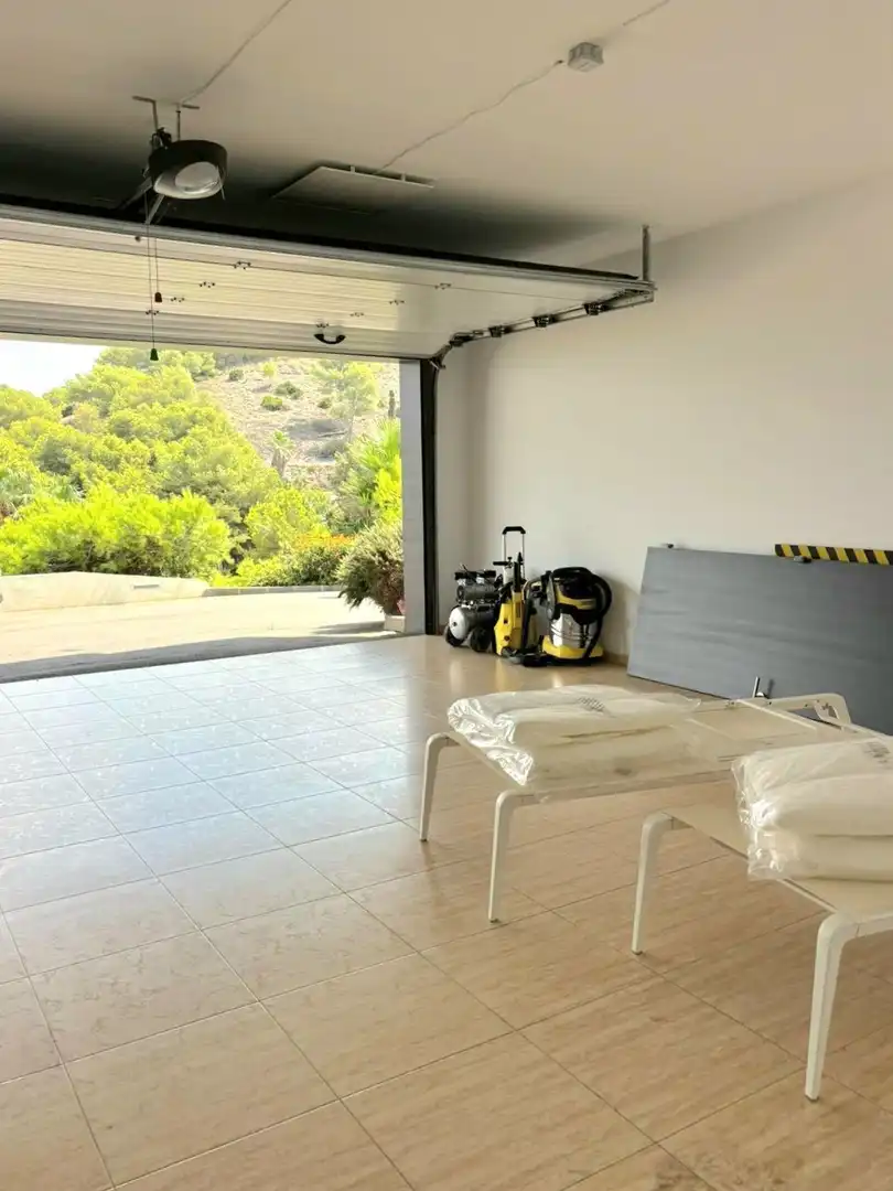 Detached house with pool for sale in Mar Menor de Cartagena – Cabo de Palos, imagen 26