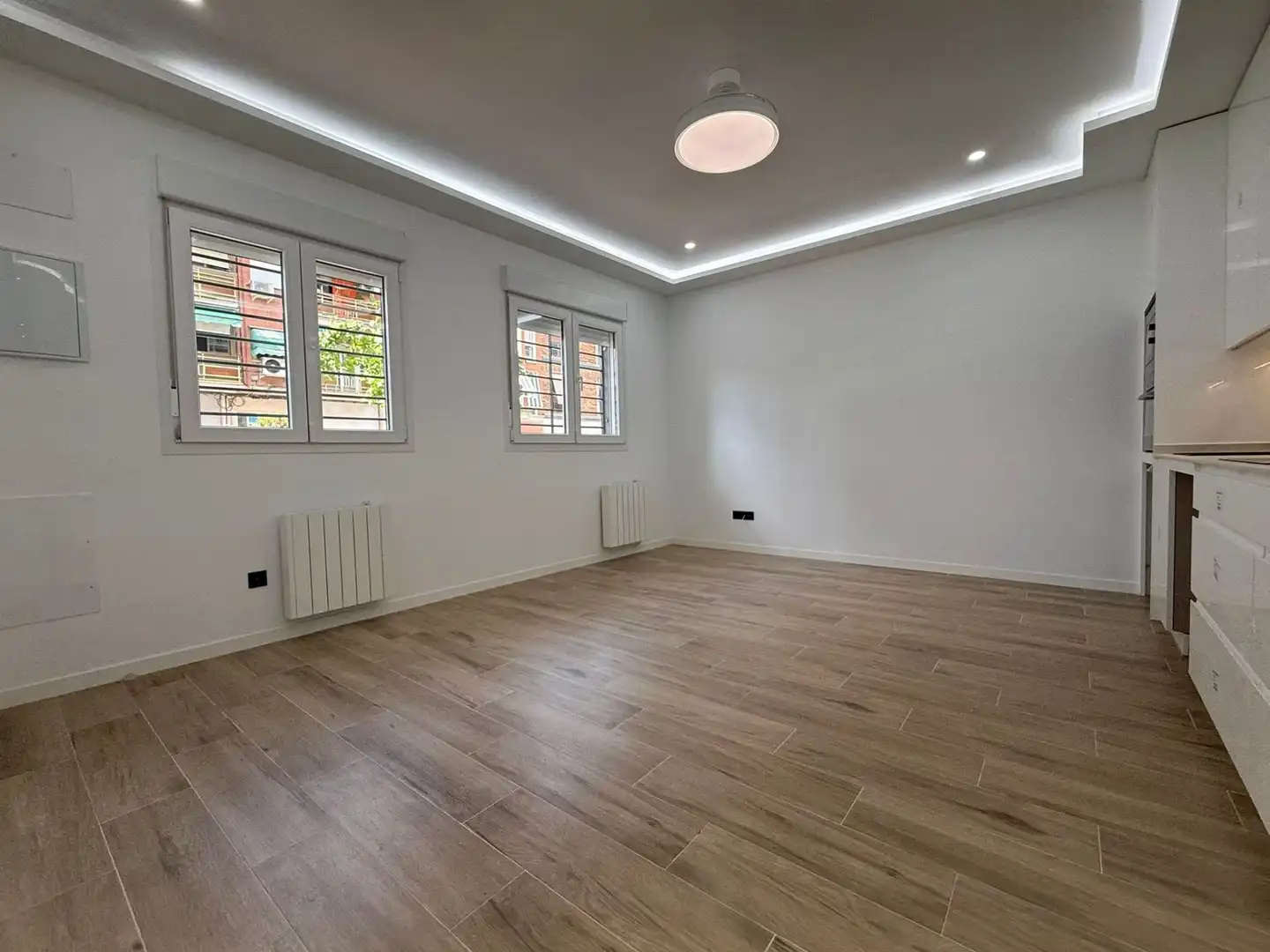 Piso en venta en CERVANTES, La Alhóndiga