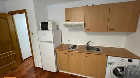 Foto 3 de Estudi de lloguer a Calle Cervantes, Universidad - Tenerías, Salamanca Capital