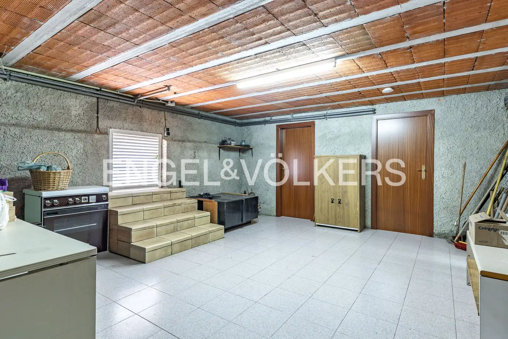 Casa con jardín en venta en Sant Fost de Campsentelles, imagen 39