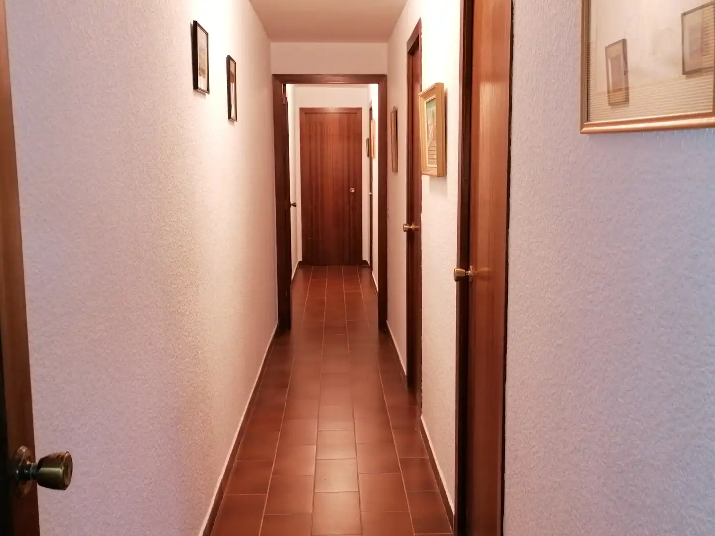 Apartamento de alquiler en Calafell con Terraza, Amueblado y Horno