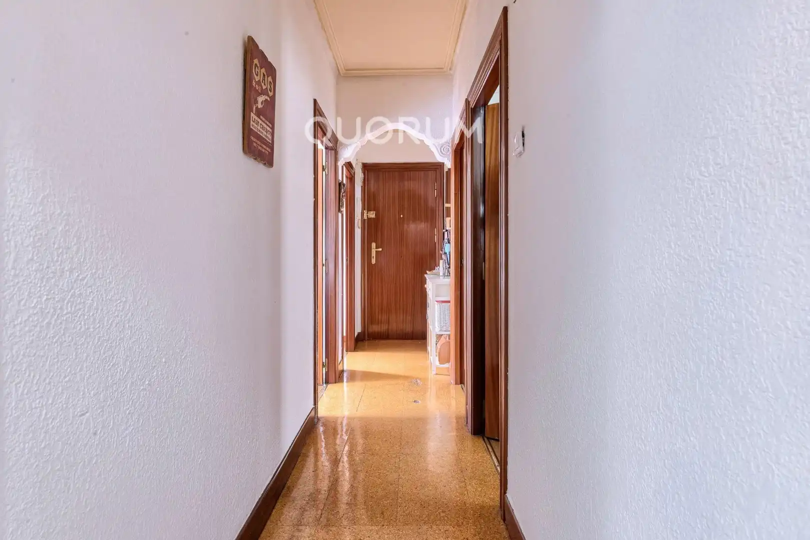Flat with terrace for sale in Arrigorriaga, imagen 35