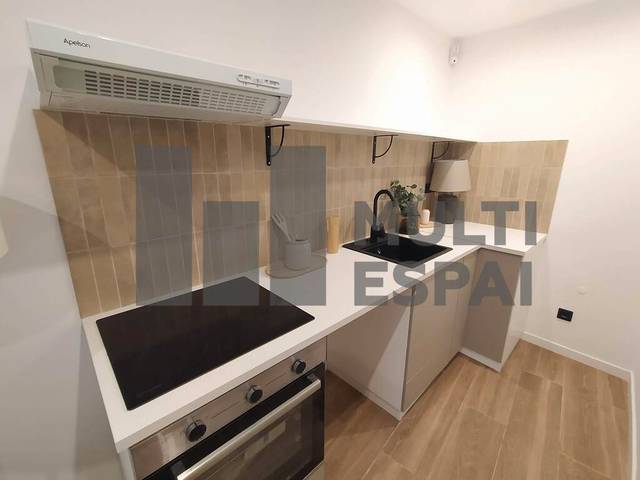 Estudio en Venta en Vila de Gràcia