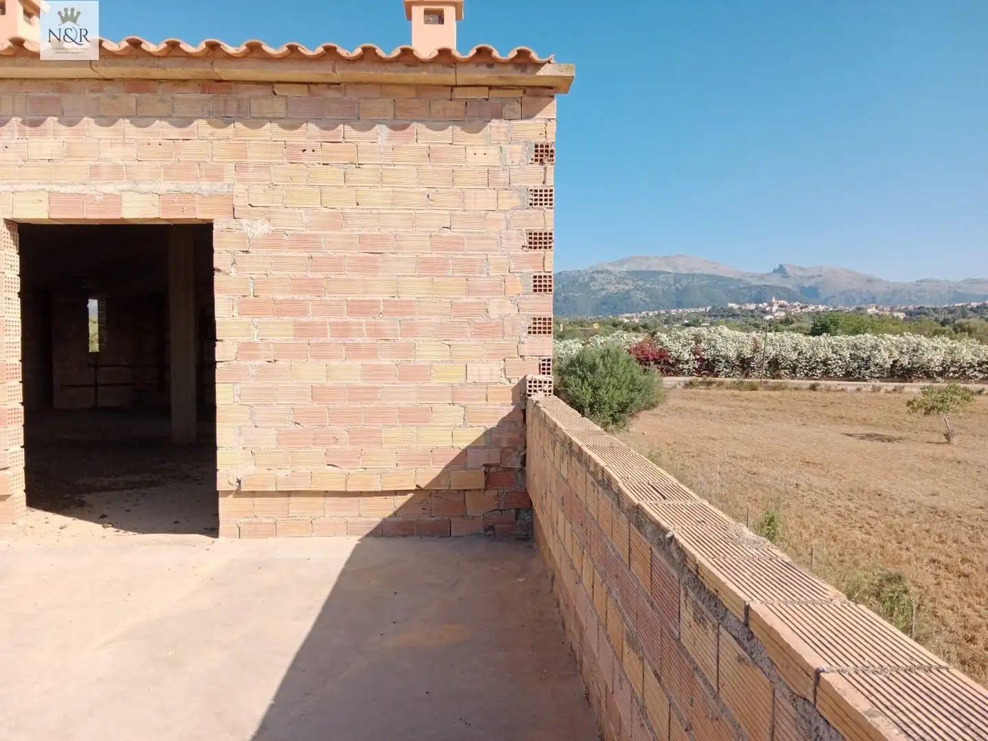 Casa rústica en venda a Búger, imagen 2