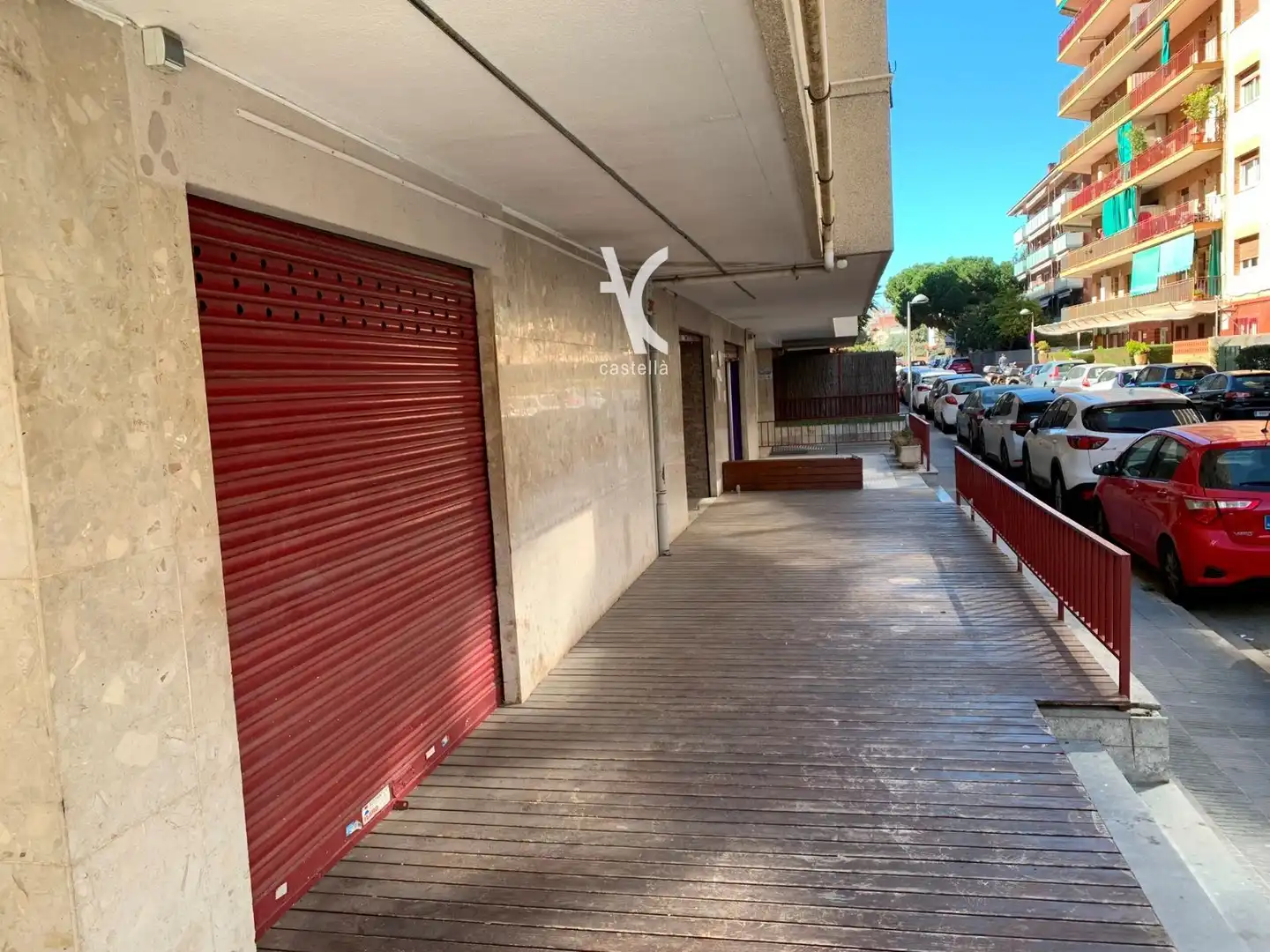 Local en venta en Premià de Mar