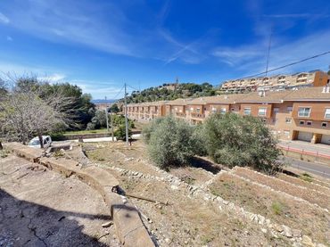 Villa in vendita a Calle Mestre Villar Del