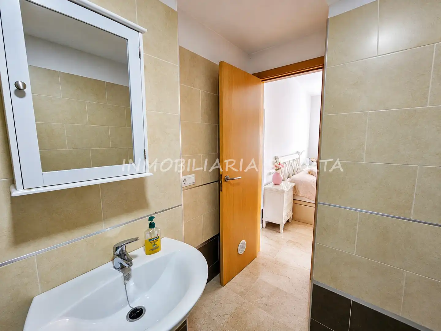 Attic for rent in Avenida Presidente Adolfo Suarez, 2, Sanlúcar la Mayor