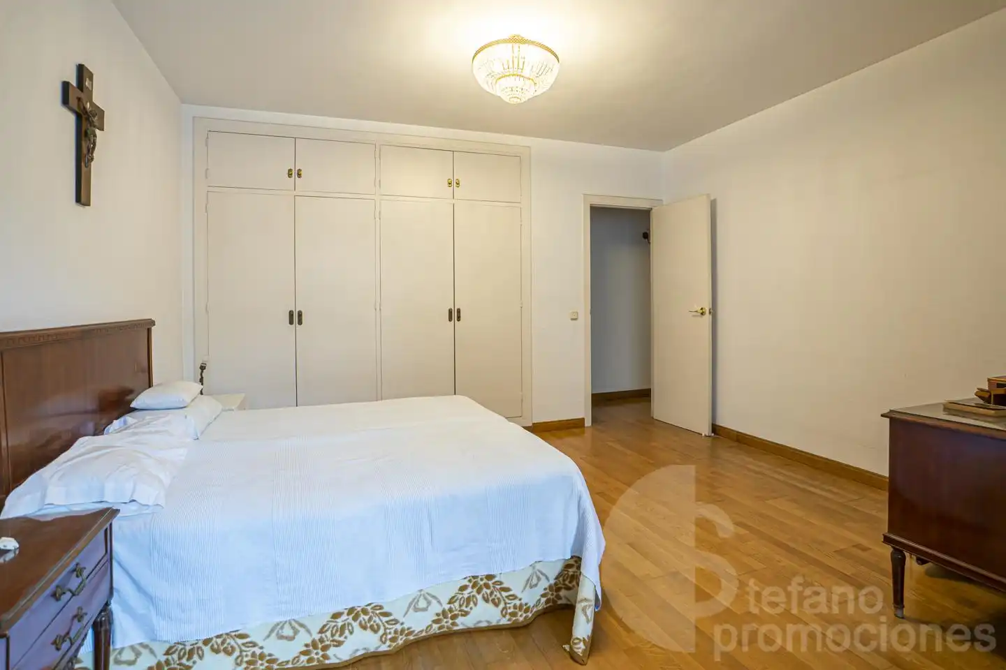 Habitación de Piso en venta en Málaga con Terraza