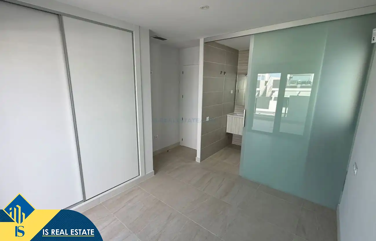 Apartament amb piscina en venda a Centro, imagen 6