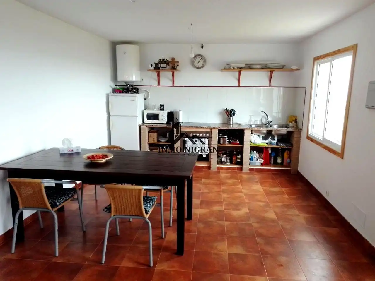 Casa con jardín en venta en Pedornes, imagen 5
