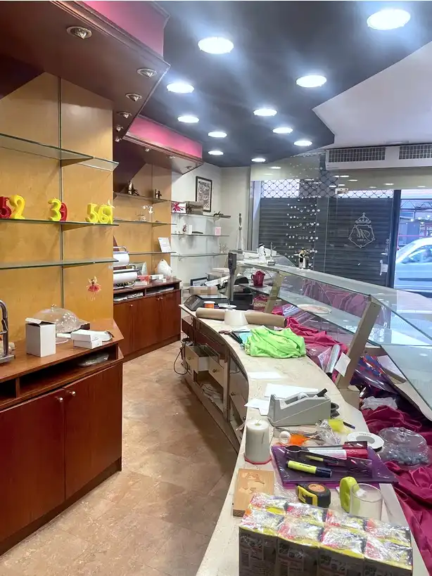 Business premises for transfer in Ponent, imagen 8