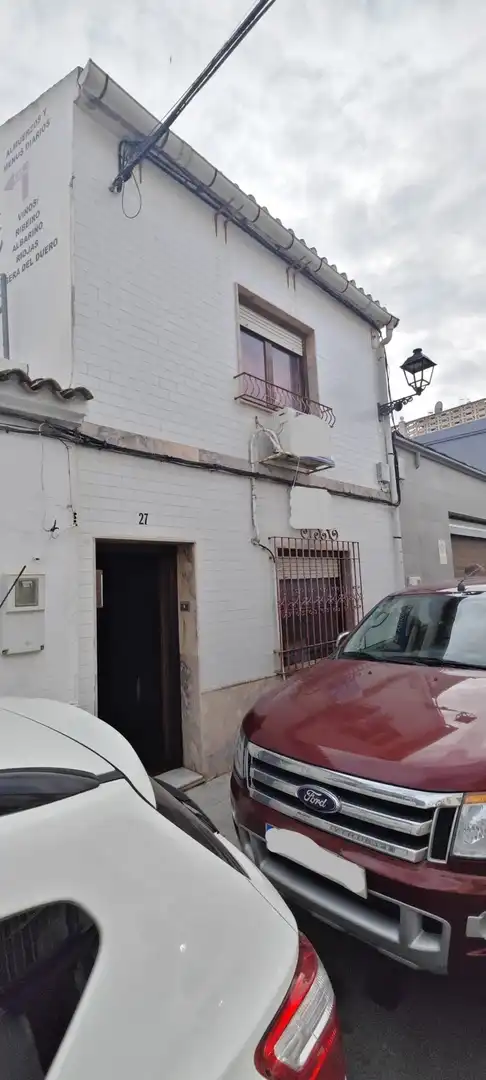 Casa rustica in vendita a El Puerto, imagen 4