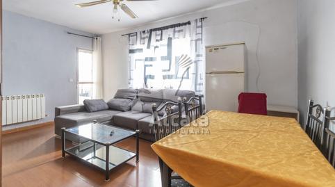 Foto 4 de Piso en venta en El Vallejo, Guadalajara