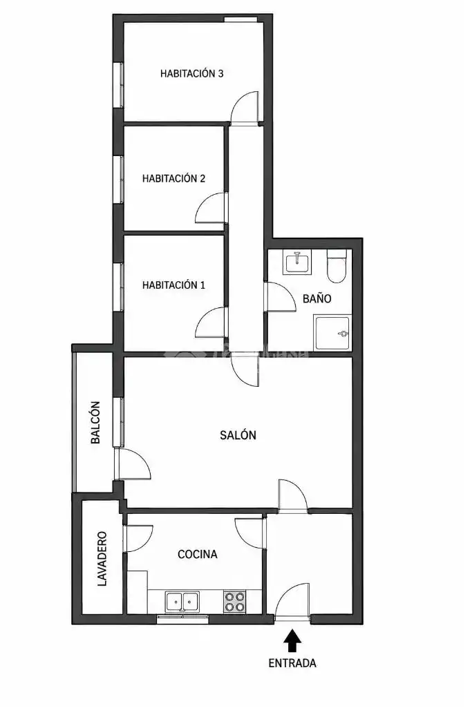 Wohnung zum Verkauf in Écija, imagen 22