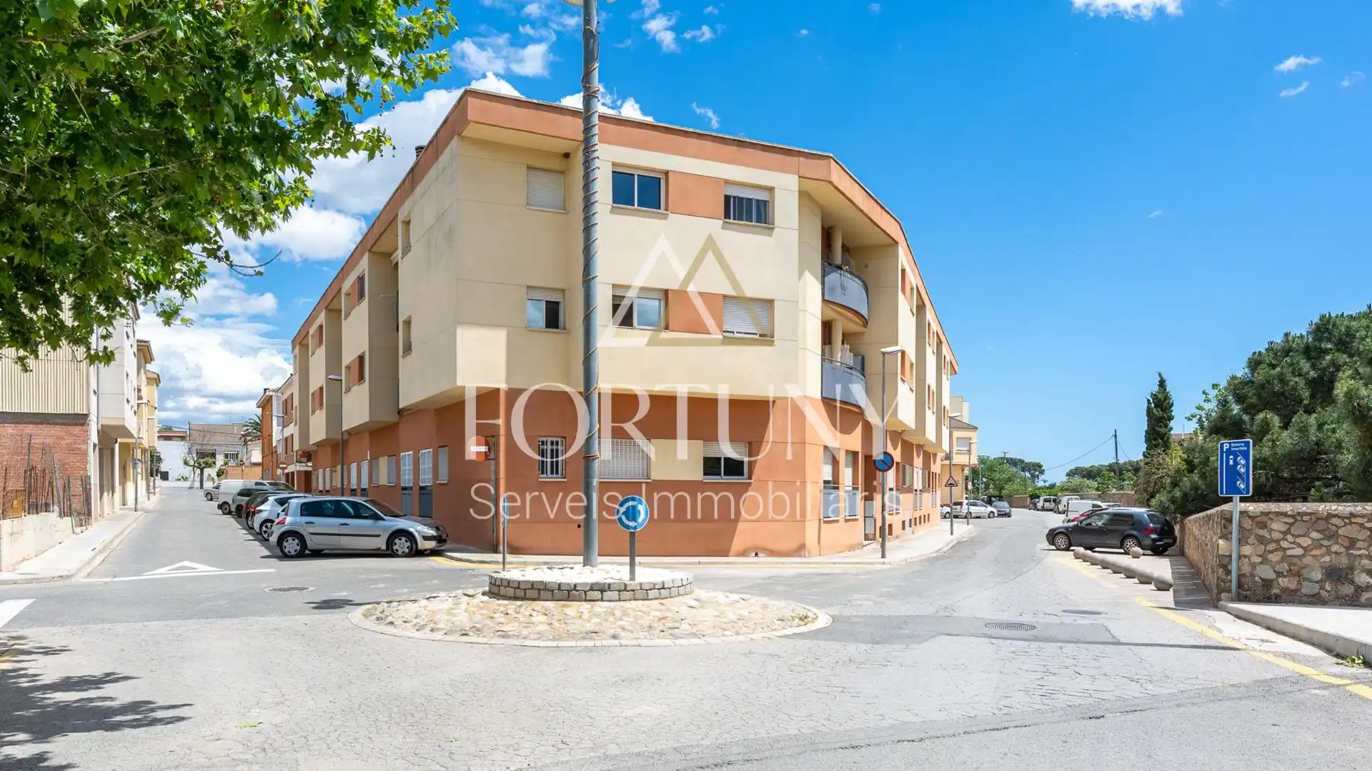 Flat for sale in CORRALOT EL, Montbrió del Camp