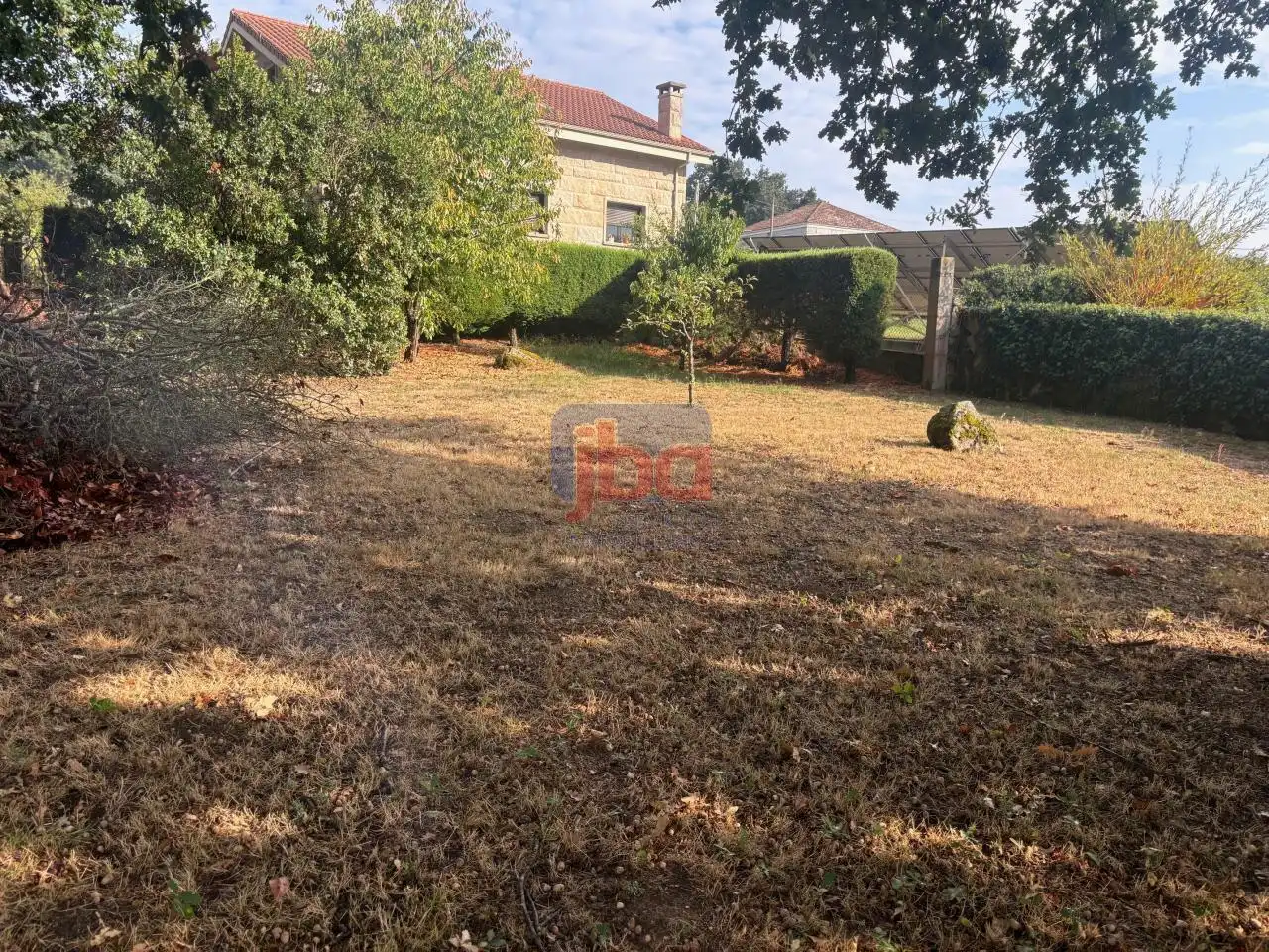 Xalet amb terrassa en venda a O Pereiro de Aguiar, imagen 5