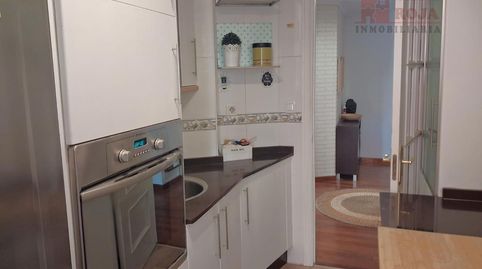 Foto 5 de Apartamento en venta en Moaña, Pontevedra