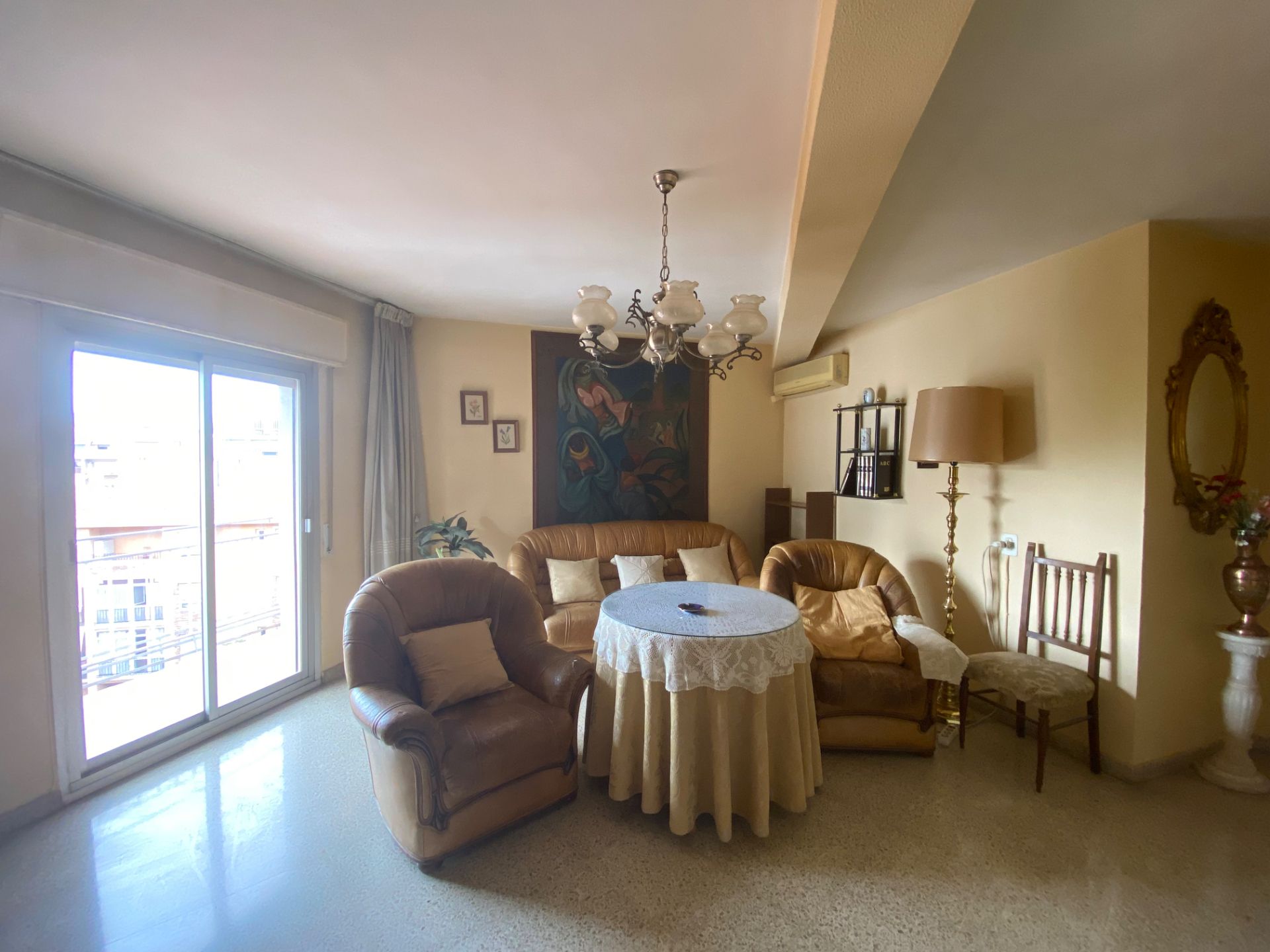 Piso en venta en Calle Maestro Bretón, Fígares, Ronda