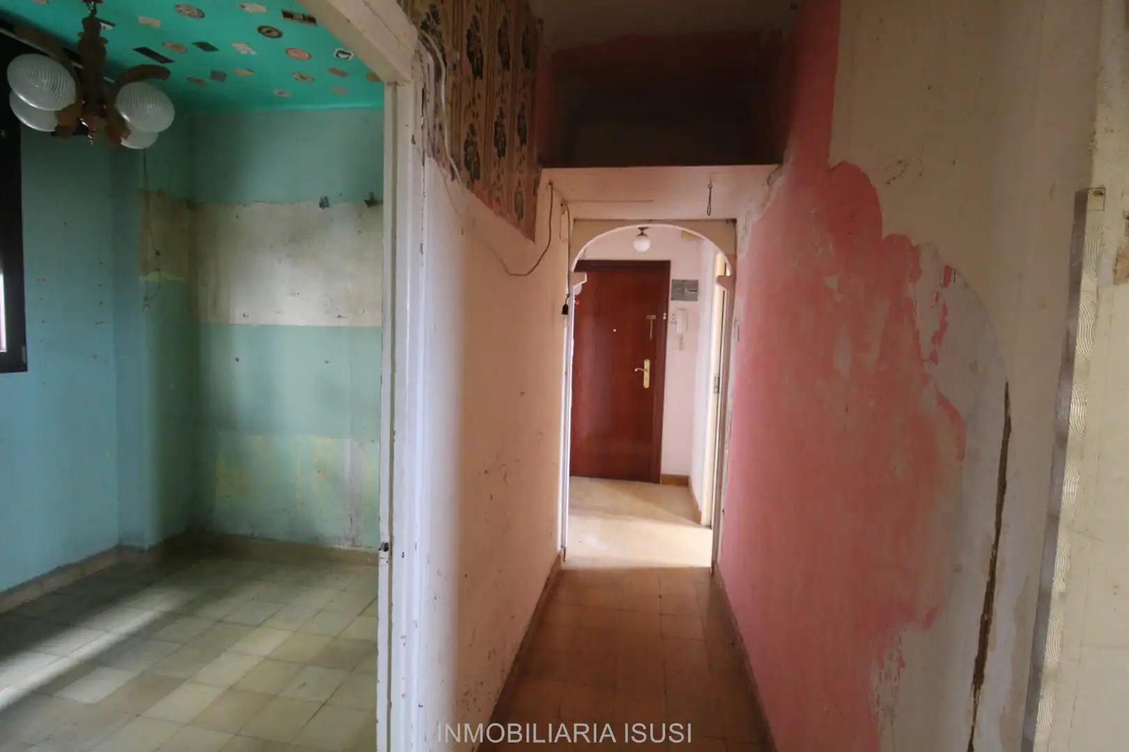 Flat for sale in Santurtzi 